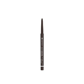 essence Micro Precise Eyebrow Pencil 05 Black Brown 0.05g