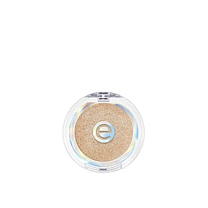 essence Mono Eyeshadow Pearly