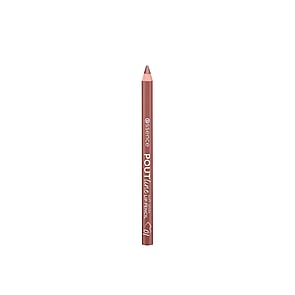 essence POUTline Soft Glide Lip Pencil