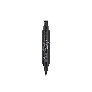 essence Quick Wing! Stamp Eyeliner 01 Black 3.5ml