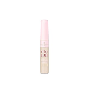 essence Silky Blur Hydrating Longwear Concealer