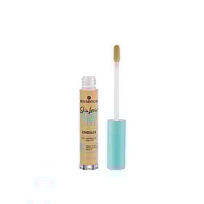essence Skin Lovin' Sensitive Concealer 20 Medium 3.5ml