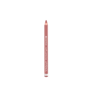 essence Soft & Precise Lip Pencil 203 My Advice 0.78g