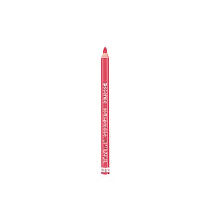 essence Soft & Precise Lip Pencil 207 My Passion 0.78g (0.02oz)
