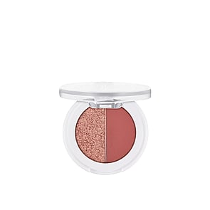 essence Soft Touch Duo Eyeshadow