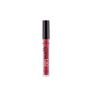 essence 8h Matte Liquid Lipstick