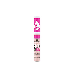 essence Stay All Day 14h Long-Lasting Concealer 20 Light Rose7ml