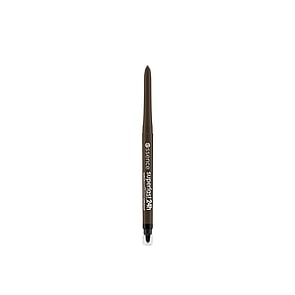 essence Superlast 24h Eyebrow Pomade Waterproof Pencil 40 Cool Brown 0.31g