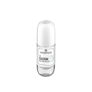 essence The Calcium Nail Care Polish 8ml (0.27 fl oz)