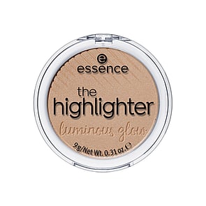 essence The Highlighter 02 Sunshowers 9g (0.32oz)