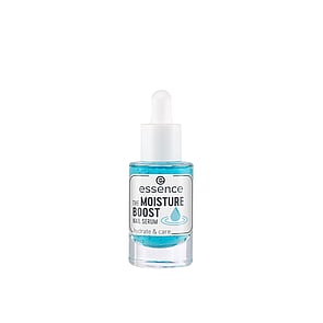 essence The Moisture Boost Nail Serum 8ml (0.27 fl oz)