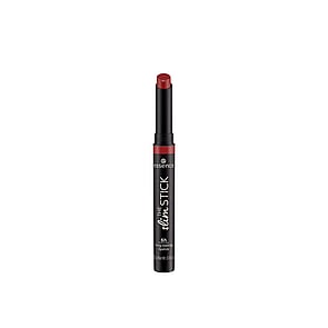 essence The Slim Stick 6h Long-Lasting Lipstick 109 Burgundy Bliss 1.7g