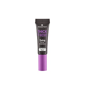 essence Thick & Wow! Fixing Brow Mascara