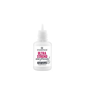 essence Ultra Strong and Precise! Nail Glue 8g