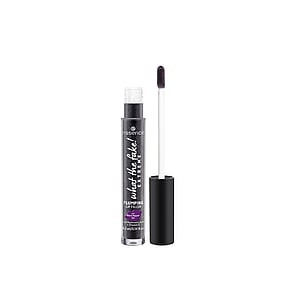 essence What The Fake! Extreme Plumping Lip Filler 03 Pepper Me Up! 4.2ml (0.14floz)