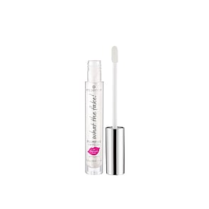 essence What The Fake! Plumping Lip Filler 01 Oh My Plump! 4.2ml (0.14fl oz)