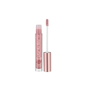 essence What The Fake! Plumping Lip Filler 02 Oh My Nude! 4.2ml