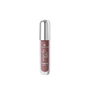 essence What the Fake! Plumping Lip Gloss