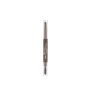 essence Wow What A Brow Waterproof Pen 03 Dark Brown 0.2g
