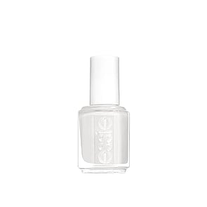 essie Enamel Nail Polish 04 Pearly White 13.5ml