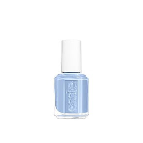 essie Enamel طلاء أظافر 374 Salt ماء Happy 13.5ml
