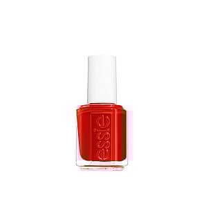 essie Enamel Nail Polish 60 Really Red 13.5ml