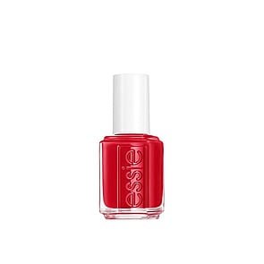 essie Enamel Nail Polish 750 Not Red-Y For Bed 13.5ml