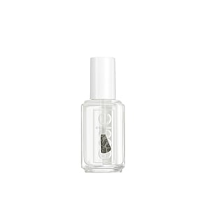 essie Expressie Quick Dry Nail Polish 390 Always Transparent 10ml