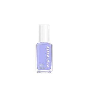 essie Expressie Quick Dry Nail Polish 430 Sk8 with Destiny 10ml