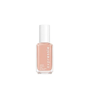 essie Expressie Quick Dry Nail Polish 60 Buns Up 10ml