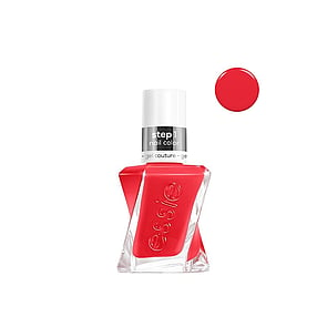essie Gel Couture Long Wear Nail Polish 470 Sizzling Hot 13.5ml