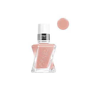 essie Gel Couture Long Wear Nail Polish 504 Of Corset 13.5ml