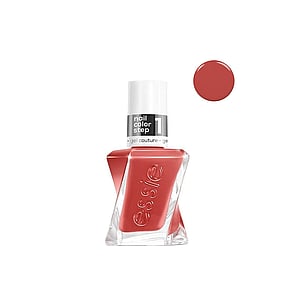 essie Gel Couture Long Wear Nail Polish 549 Woven At Heart 13.5ml