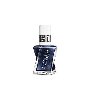 essie Gel Couture Long Wear Nail Polish 571 Ice Ice Navy 13.5ml (0.46floz)