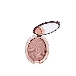 Estée Lauder Bronze Goddess Polvos Iluminadores en Gel 03 Modern Mercury 9g