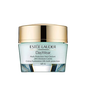 Estée Lauder DayWear Multi-Protection Creme Dry Skin SPF15 50ml (1.69fl oz)
