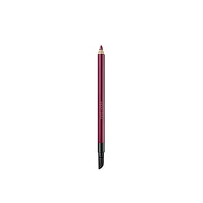 Estée Lauder Double Wear 24h Waterproof Gel Eye Pencil 09 Aubergine 1.2g (0.04oz)