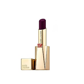Estée Lauder Pure Color Desire Lipstick 414 Prove It 4g
