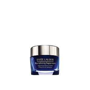 Estée Lauder Revitalizing Supreme+ Night Power Bounce Creme 50ml
