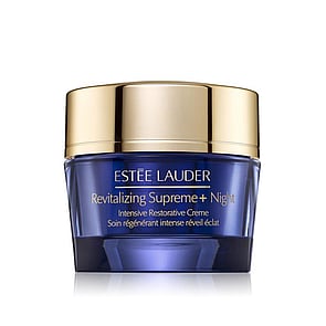 Estée Lauder Revitalizing Supreme + Night Restorative Creme 50ml