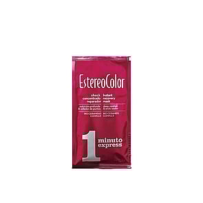 EstereoColor 1 Minute Express Instant Recovery Hair Mask 50ml
