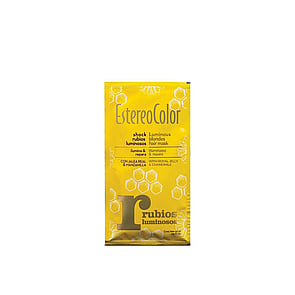 EstereoColor Luminous Blondes Hair Maschera 50ml