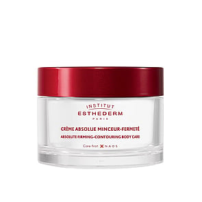 Esthederm Absolute Firming-Contouring Body Care 200ml