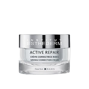 Esthederm Active Repair Wrinkle Correction Cream 50ml (1.69fl oz)