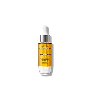 Esthederm Excellage Chrono-Repair Sleeping Oil 30ml
