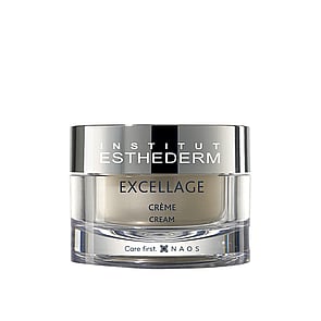 Esthederm Excellage Cream 50ml (1.69fl oz)