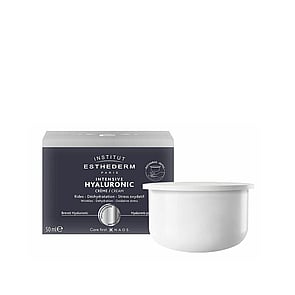 Esthederm Intensive Hyaluronic Cream Anti-Aging Refill 50ml