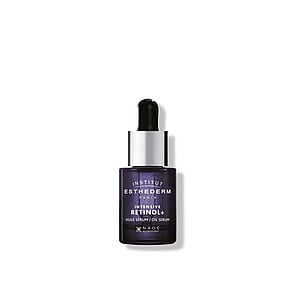 Esthederm Intensive Retinol+ Oil Serum 15ml