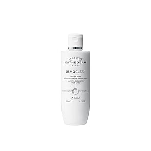 Esthederm Osmoclean Calming Cleansing Milk 200ml