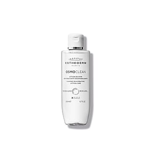 Esthederm Osmoclean Calming Rehydrating Lotion Care 200ml (6.76floz)